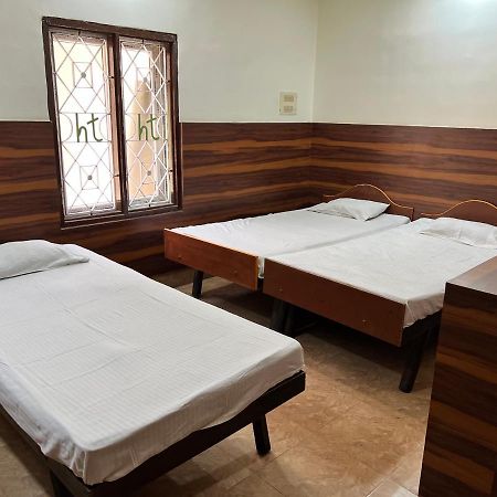 Hotel Thilak Tuticorin Zewnętrze zdjęcie
