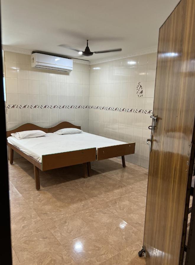 Hotel Thilak Tuticorin Zewnętrze zdjęcie