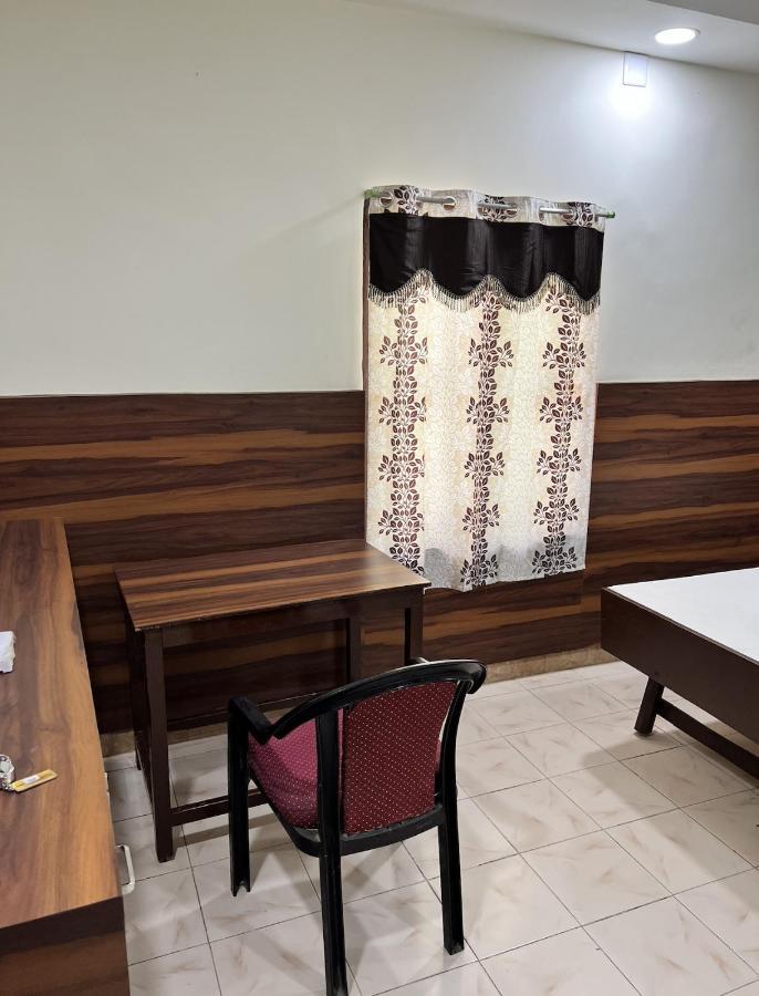 Hotel Thilak Tuticorin Zewnętrze zdjęcie